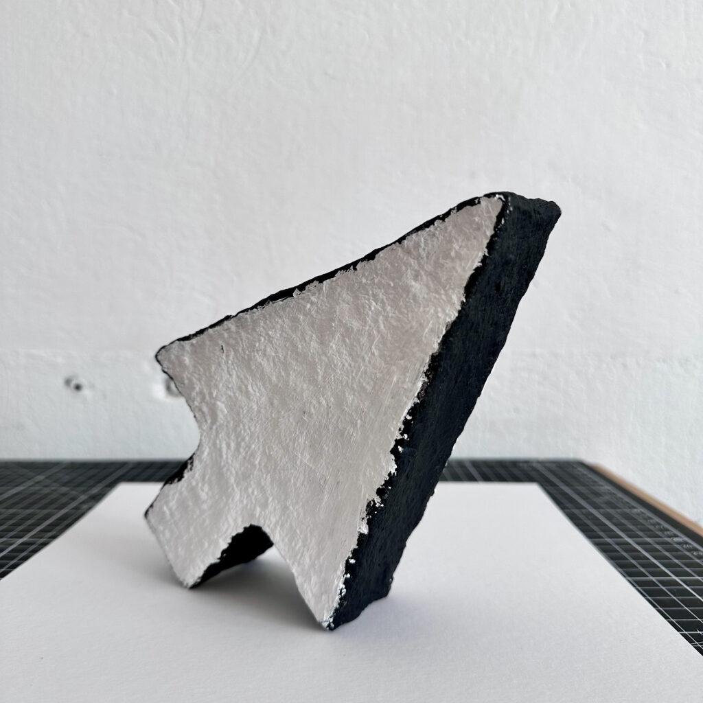 scultura - Puntatore Mouse