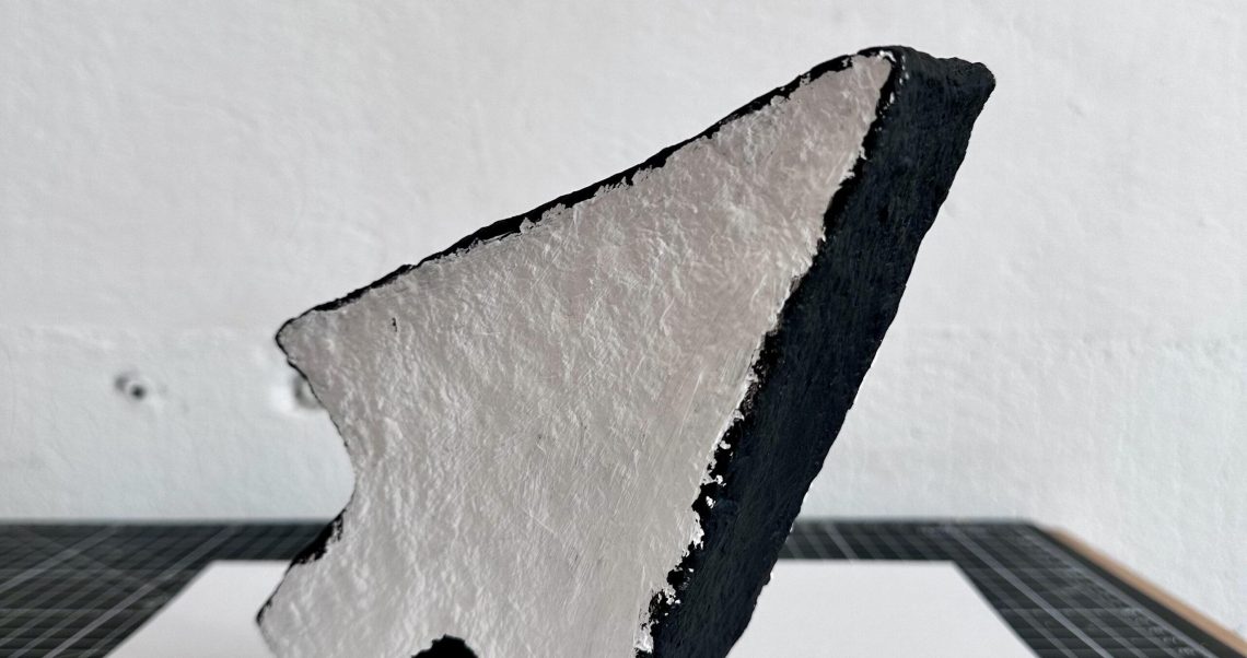 scultura - Puntatore Mouse