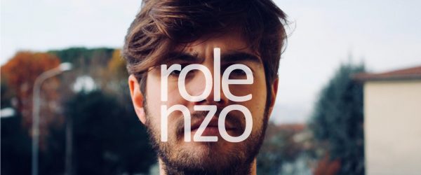 Logo Rolenzo