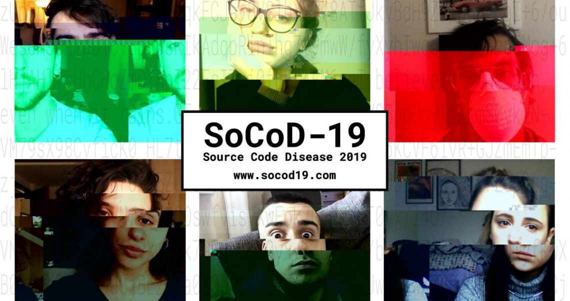 SoCod19 2020